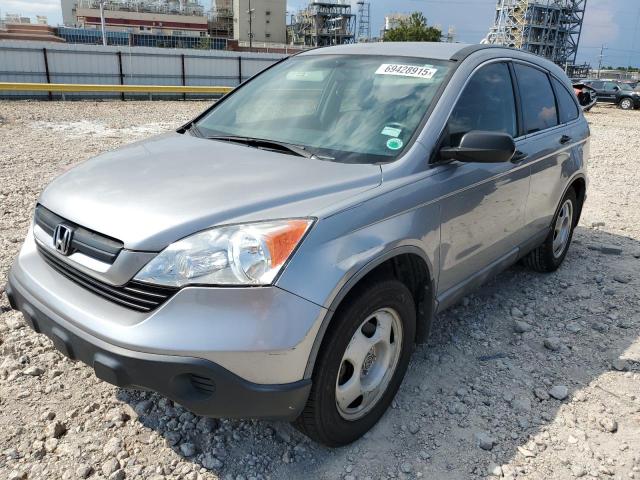 HONDA CR-V LX
