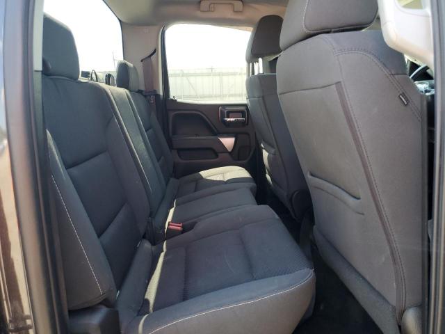 2016 CHEVROLET SILVERADO 1GCVKREH0GZ248449