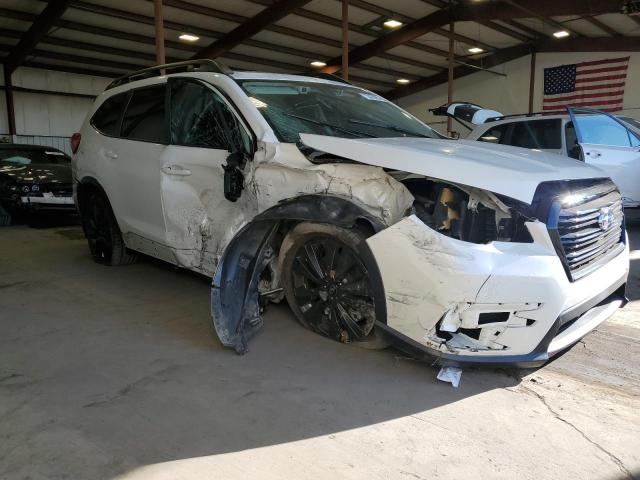 2022 SUBARU ASCENT ONY #3303879688