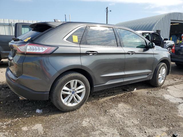 2018 FORD EDGE SEL 2FMPK4J91JBB52278