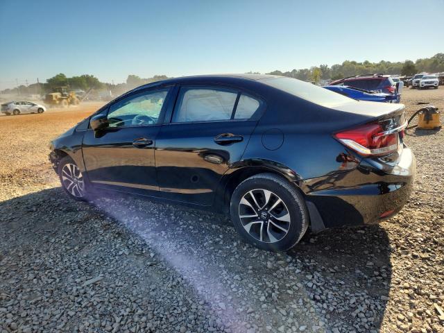 2015 HONDA CIVIC EX - 19XFB2F89FE022043