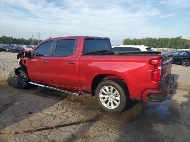 2020 CHEVROLET SILVERADO - 1GCPWBEF8LZ146183