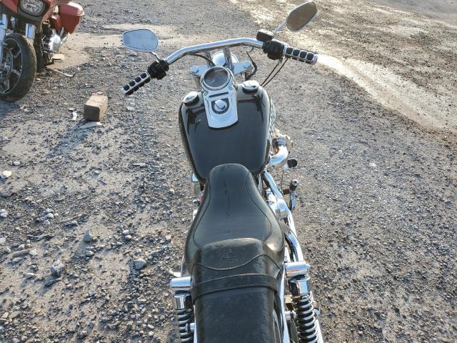 2004 HARLEY-DAVIDSON FXDWGI 1HD1GPW174K321938