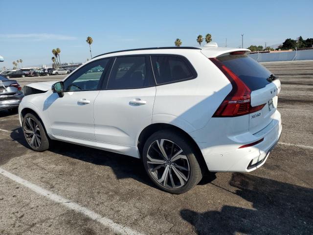 2024 VOLVO XC60 ULTIM YV4L12RMXR1711687