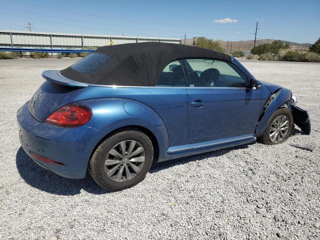2018 VOLKSWAGEN BEETLE S 3VW5DAATXJM515060