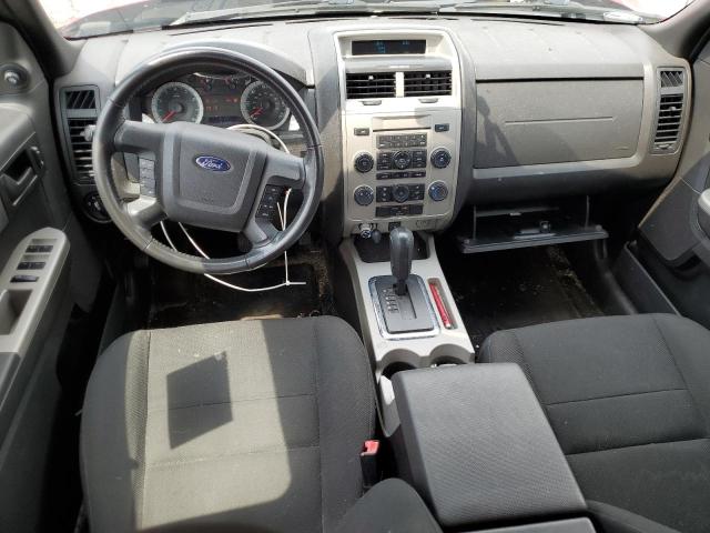 2010 FORD ESCAPE XLT - 1FMCU0D76AKB09623