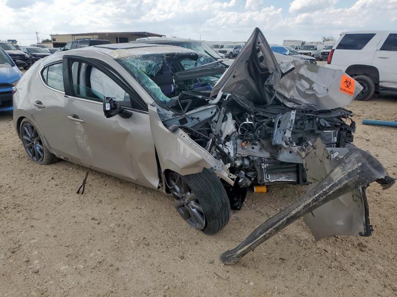 2023 MAZDA 3 PREFERRE JM1BPALM9P1613120