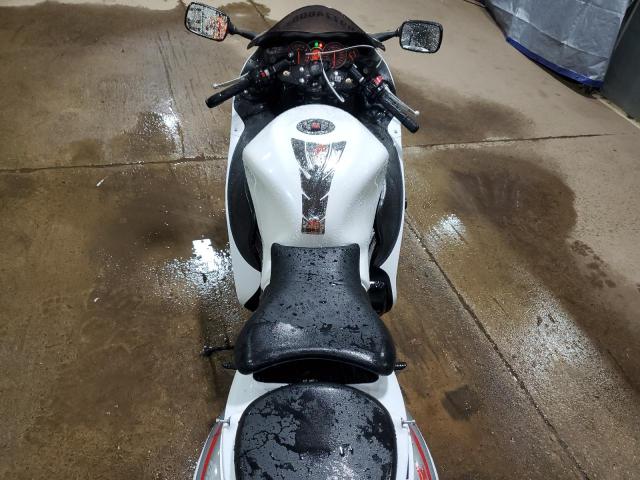 2012 SUZUKI GSX1300 R JS1GX72A8C2103582