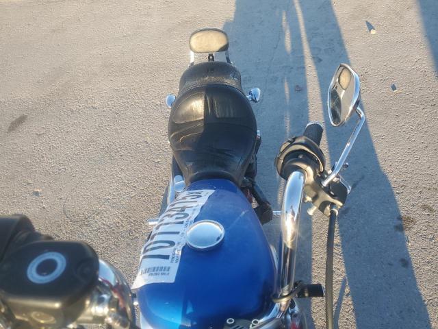 2007 HARLEY-DAVIDSON XL883 1HD4CN2187K441626