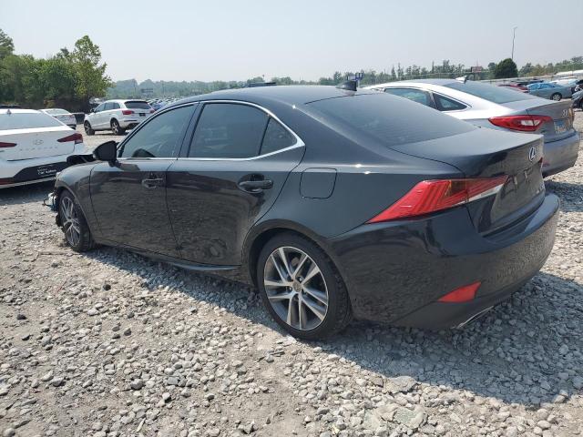 2019 LEXUS IS 300 - JTHC81D2XK5034846