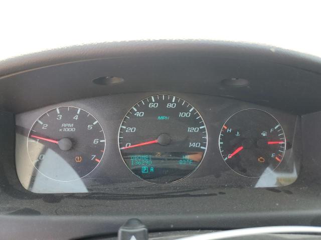 2012 CHEVROLET IMPALA LT - 2G1WG5E38C1197202