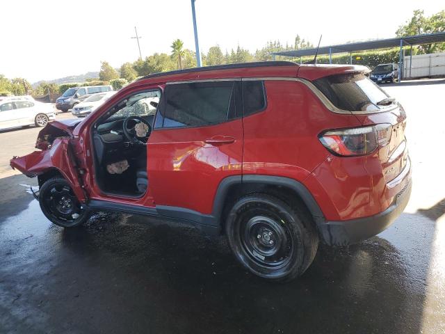2025 JEEP COMPASS LA 3C4NJDBN3ST549796