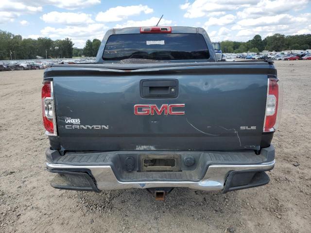 2015 GMC CANYON SLE 1GTG5BE36F1257438