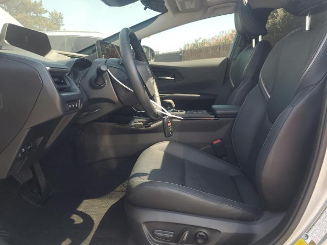 2024 TOYOTA PRIUS LE JTDACAAUXR3020349