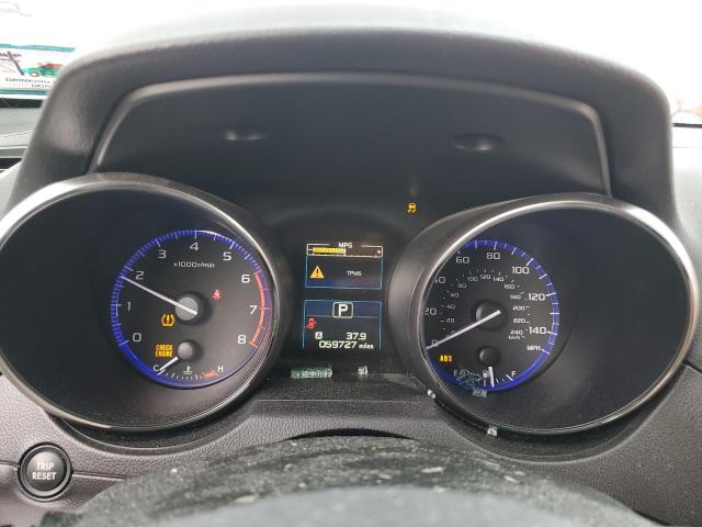 2017 SUBARU OUTBACK 2. 4S4BSACC0H3377805