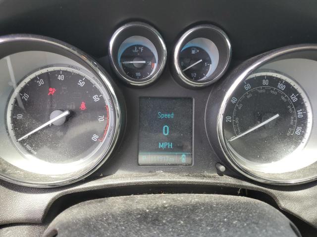 2015 BUICK VERANO CON 1G4PR5SK1F4104414