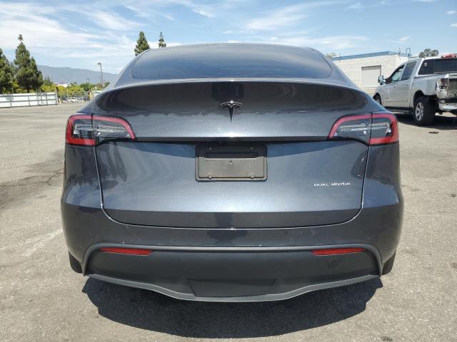 2020 TESLA MODEL Y 5YJYGDEE8LF020478