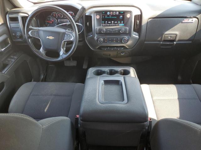 2018 CHEVROLET SILV1500 4 1GCRCREC4JZ151751