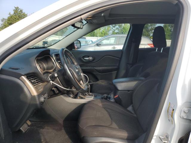 2016 JEEP CHEROKEE L 1C4PJLCS6GW287510