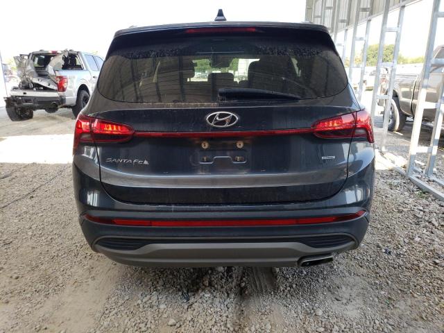 2021 HYUNDAI SANTA FE SE 5NMS1DAJ6MH353868