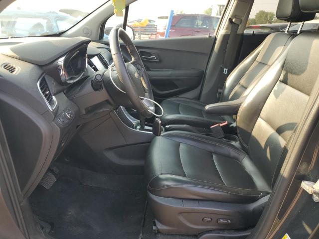 2017 CHEVROLET TRAX PREMI 3GNCJMSB3HL258034