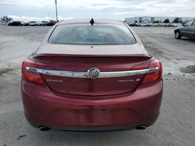 2017 BUICK REGAL SPOR 2G4GL5EX5H9123606