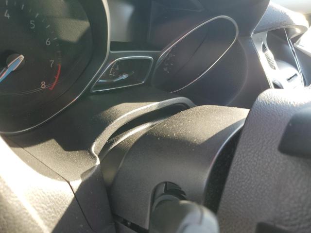 2015 FORD FOCUS SE - 1FADP3F22FL232636