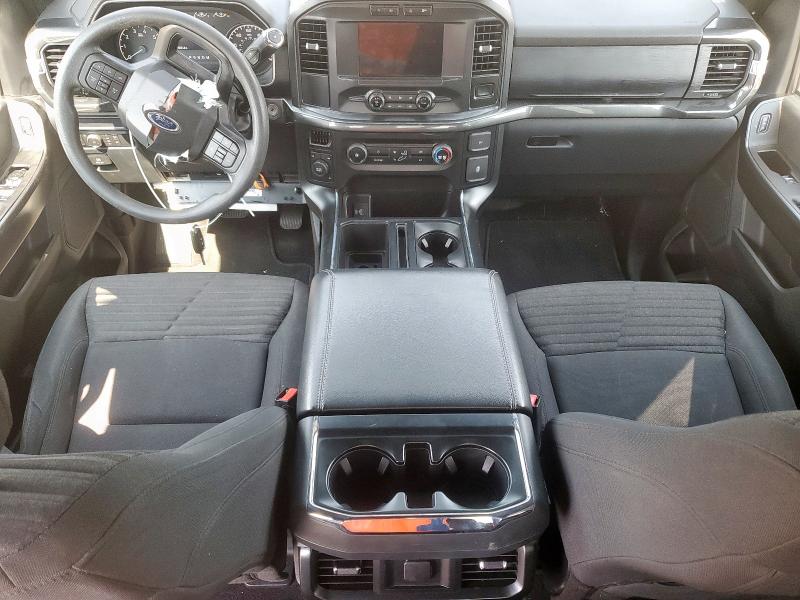 2021 FORD F150 SUPER - 1FTEW1EP4MFA83970