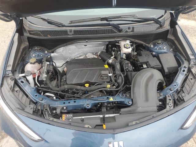 2024 BUICK ENCORE GX KL4AMBS28RB149464