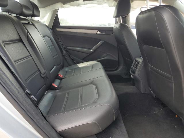 2020 VOLKSWAGEN PASSAT SE 1VWSA7A32LC006518