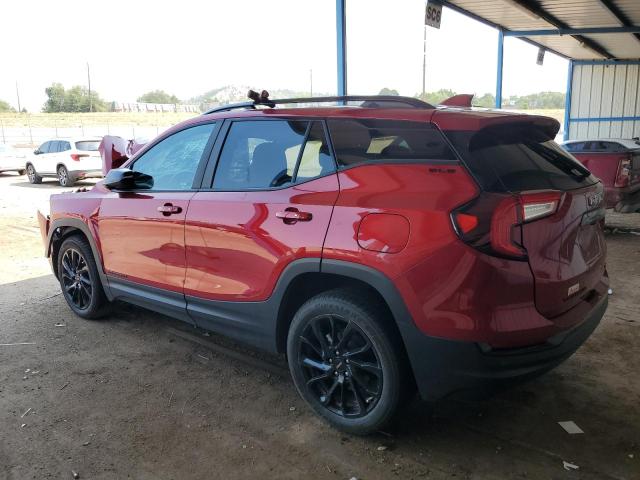 2024 GMC TERRAIN SL - 3GKALTEG7RL101043