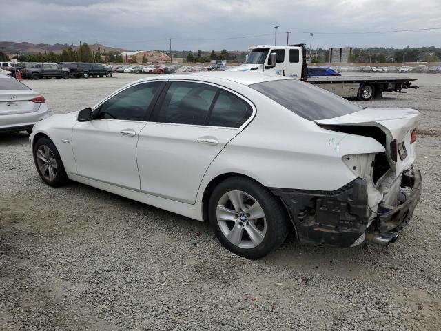 2013 BMW 528 I - WBAXG5C54DD230831