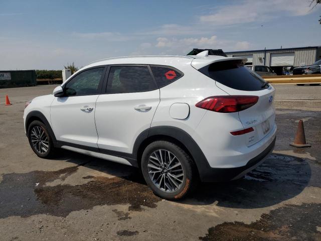 2019 HYUNDAI TUCSON LIM - Other View
