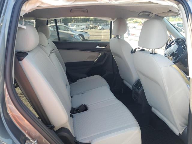 2020 VOLKSWAGEN TIGUAN S 3VV1B7AX6LM174869