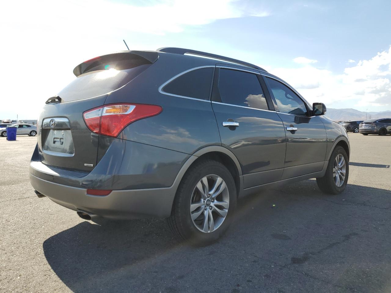 HYUNDAI VERACRUZ GLS
