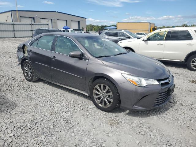 2015 TOYOTA CAMRY LE 4T4BF1FK4FR472291
