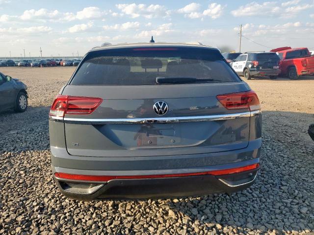 2020 VOLKSWAGEN ATLAS CROS 1V2YC2CA0LC227474