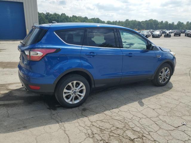 2017 FORD ESCAPE SE - 1FMCU9GD7HUC21626