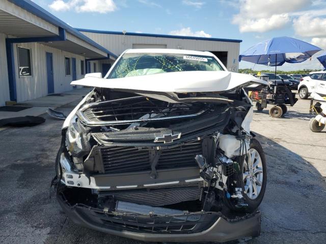 2020 CHEVROLET EQUINOX LT - 3GNAXKEV9LS703598