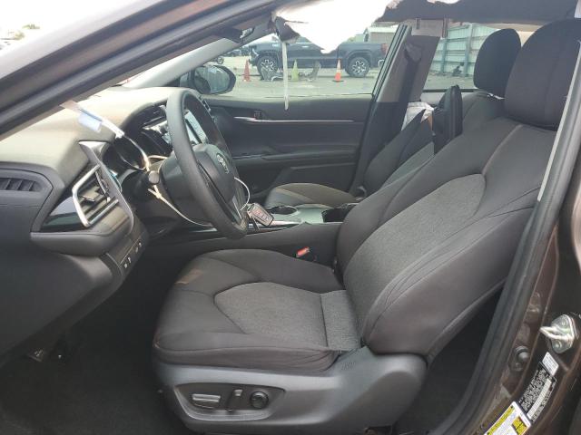 2018 TOYOTA CAMRY L 4T1B11HK1JU153834