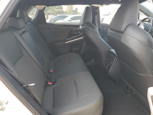 2024 TOYOTA BZ4X XLE JTMAAAAA2RA043731