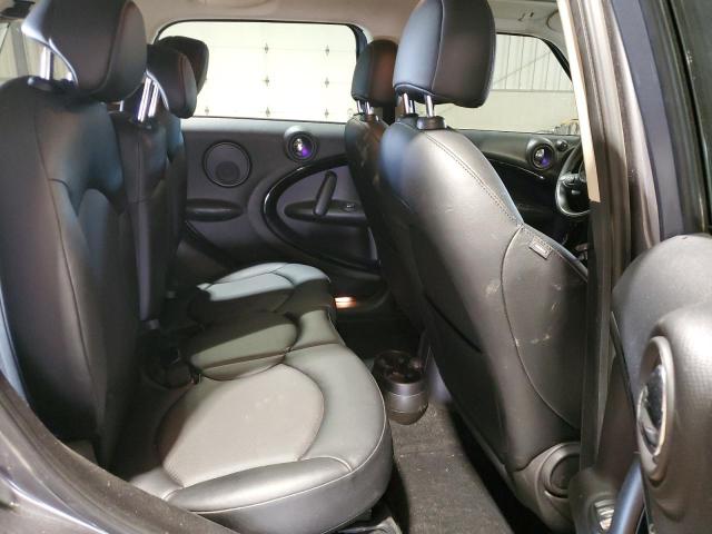2016 MINI COOPER S C WMWZC5C52GWU04084