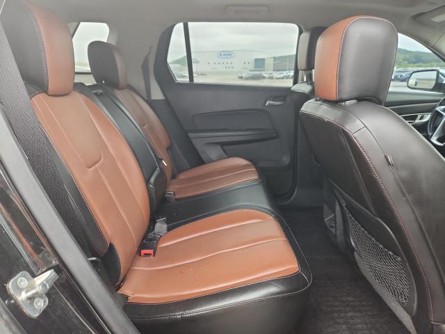 2016 GMC TERRAIN SL 2GKFLUEK1G6245382