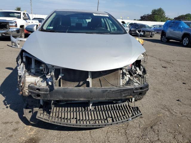 2016 TOYOTA COROLLA L - 2T1BURHE9GC626244