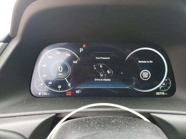 2022 HYUNDAI SONATA LIMITED KMHL34J28NA194897