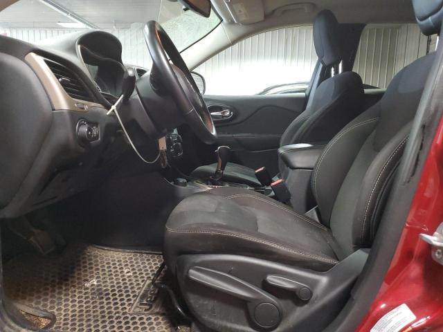 2015 JEEP CHEROKEE L - 1C4PJMCB2FW716243
