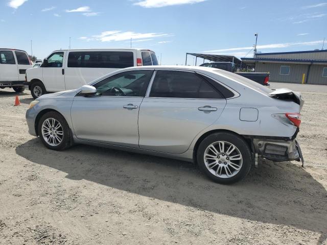 2015 TOYOTA CAMRY LE - 4T4BF1FK5FR493411