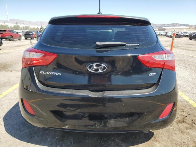 2016 HYUNDAI ELANTRA GT KMHD35LH4GU302140