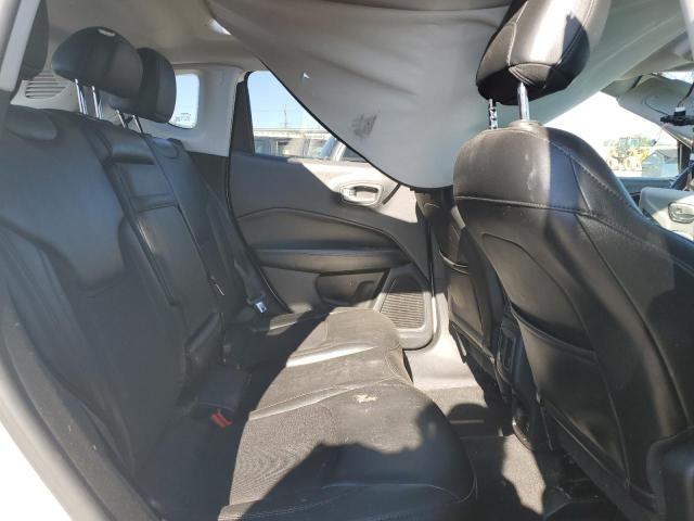 2018 JEEP COMPASS LA 3C4NJDBB6JT325734