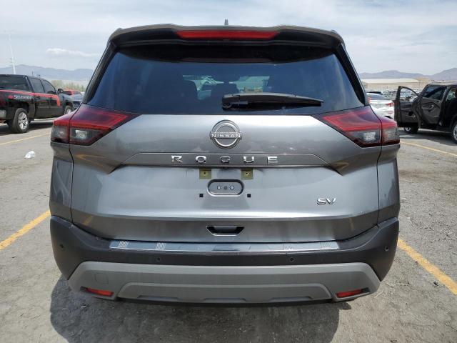 2023 NISSAN ROGUE SV #3285091381